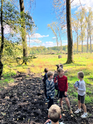 Sint-Martinus den XIIde - september-oktober